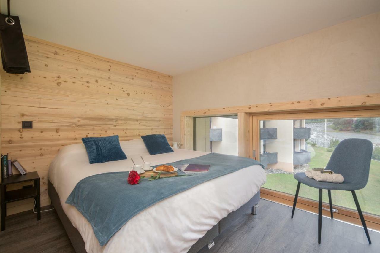 Residence Grand Roc - Bruyeres 119 Chamonix Exterior photo